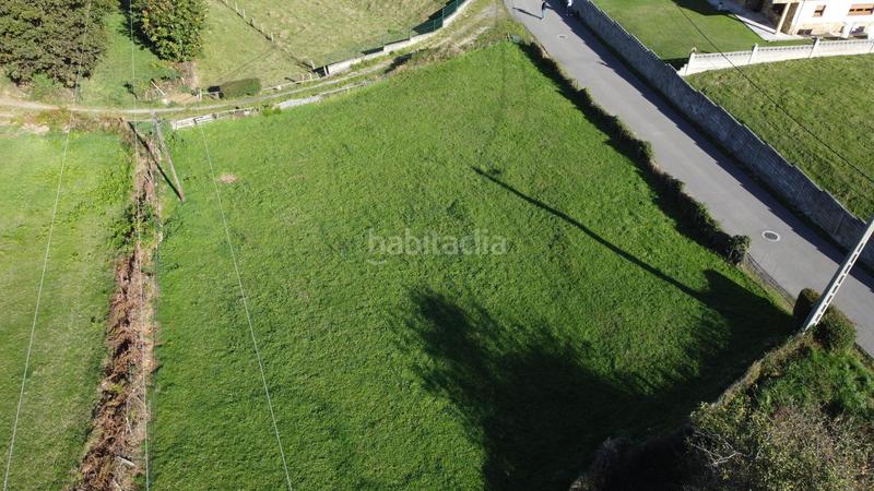 Foto b1e11dc4-2d3f-4164-af1a-39c7e24ae298. Terrain résidentiel dans El Berrón-La Carrera Siero