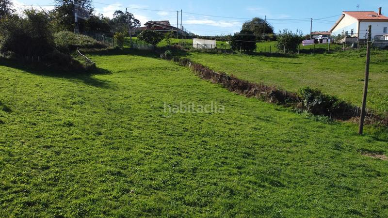 Foto b52ae242-63a2-4d8d-80fb-60bdb10799ab. Terrain résidentiel dans El Berrón-La Carrera Siero