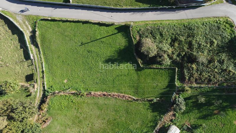 Foto b960530e-0066-4103-8950-8865209937f2. Terrain résidentiel dans El Berrón-La Carrera Siero