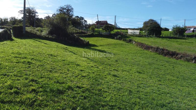 Foto bbb4b9f7-b07a-47b0-a0ff-b01ca6434633. Terrain résidentiel dans El Berrón-La Carrera Siero