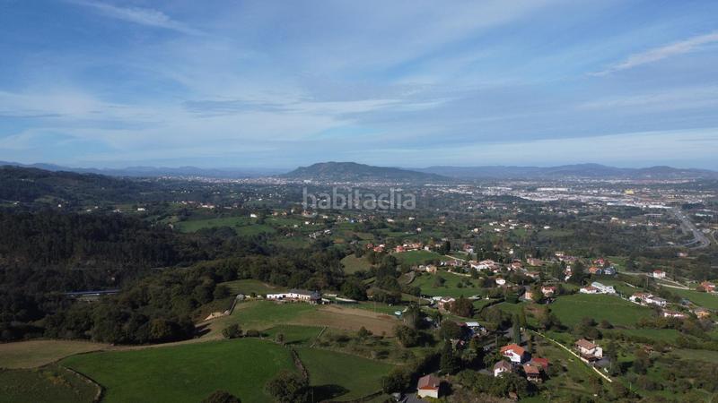 Foto bbf6d2b6-6c00-405e-b244-805358dddc30. Terrain résidentiel dans El Berrón-La Carrera Siero