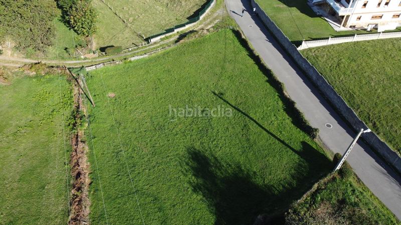 Foto c23739ae-e0fb-45fe-b765-a74fc76d9eab. Terrain résidentiel dans El Berrón-La Carrera Siero