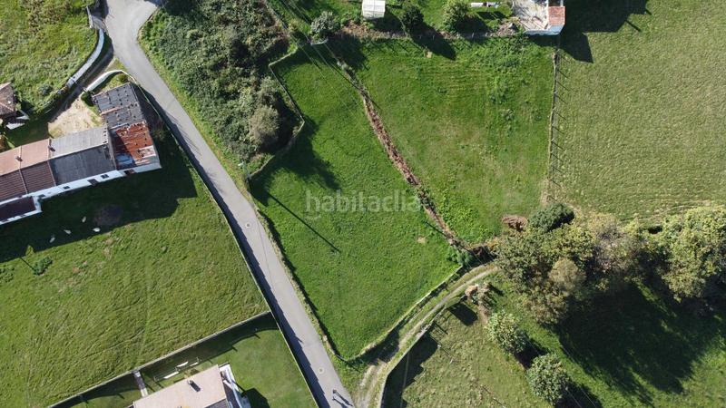 Foto e265152c-a895-468e-ba9c-831fb69940d5. Residential plot in El Berrón-La Carrera Siero