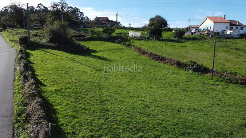 Foto efe9c511-9c1f-4c58-b5c0-79f5a469c258. Residential plot in El Berrón-La Carrera Siero