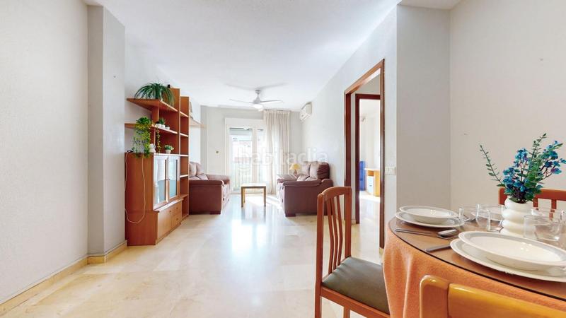 Foto 0ab0a293-47a4-4f77-b6ea-1917ea96cef8. Appartement dans Barrio Alto - San Félix Almería