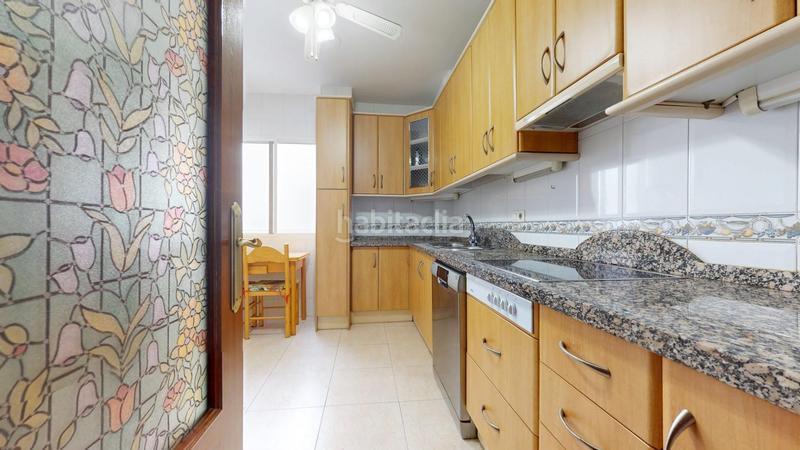 Foto 313acad9-77cd-4362-af09-f6e4fafc3ed8. Appartement dans Barrio Alto - San Félix Almería