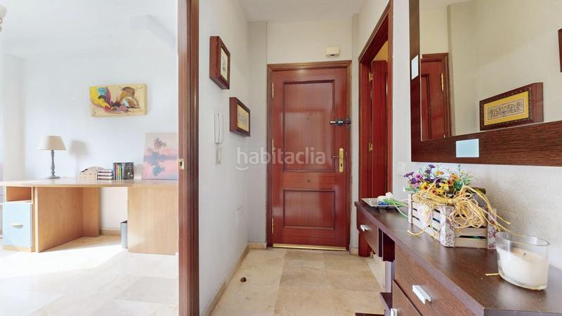 Foto 49516d3c-c78b-49d4-afbb-7493afca4745. Appartement dans Barrio Alto - San Félix Almería