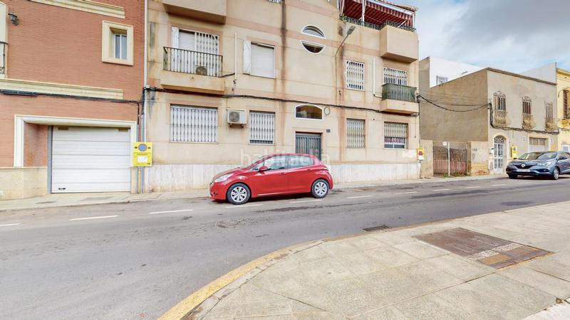 Foto 5fa270b8-f9d9-4a3e-bbfa-29acb14a1a9c. Appartement dans Barrio Alto - San Félix Almería