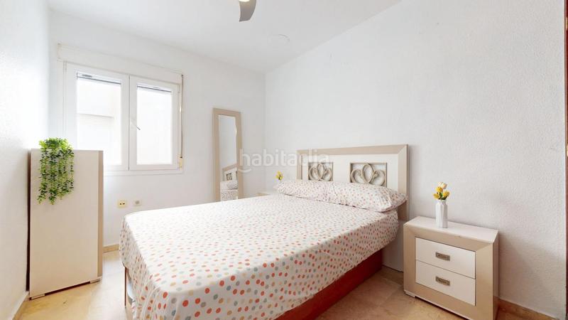 Foto 68ad5fe2-c472-4033-8d24-2c395bb77603. Appartement dans Barrio Alto - San Félix Almería