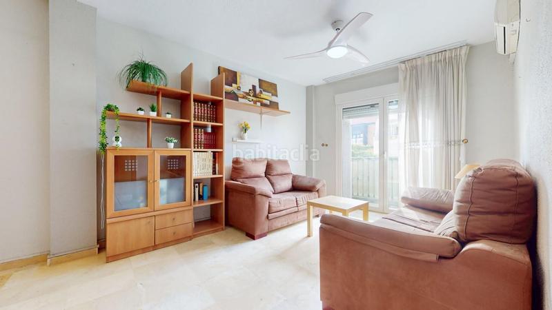 Foto 777a6a12-a63d-4e5e-97ca-8674c86c21fe. Appartement dans Barrio Alto - San Félix Almería