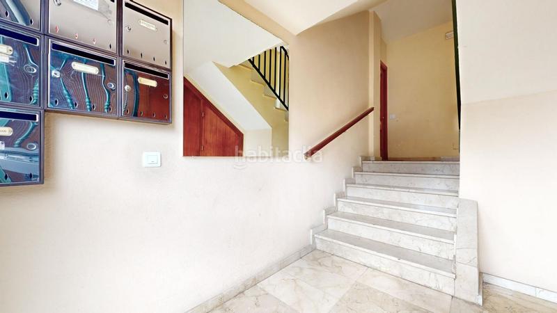 Foto 7bd23381-9923-40b6-bd31-0f8a10305e68. Appartement dans Barrio Alto - San Félix Almería