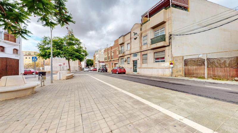 Foto 8573dc7f-6408-445e-b772-2ab3087746bc. Appartement dans Barrio Alto - San Félix Almería