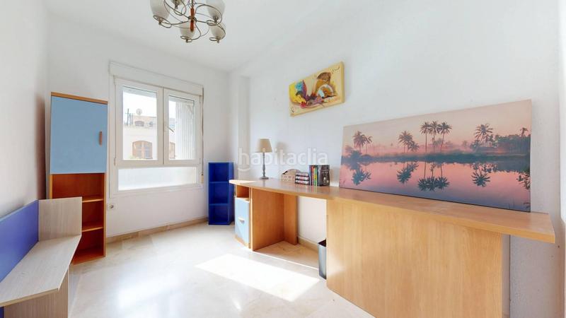 Foto 86a4e4e6-9c45-4ba4-8cea-7967237ac00d. Appartement dans Barrio Alto - San Félix Almería