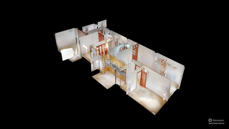 Foto 9e160f2c-550f-42c3-ab3e-e7c7097b9e71. Appartement dans Barrio Alto - San Félix Almería