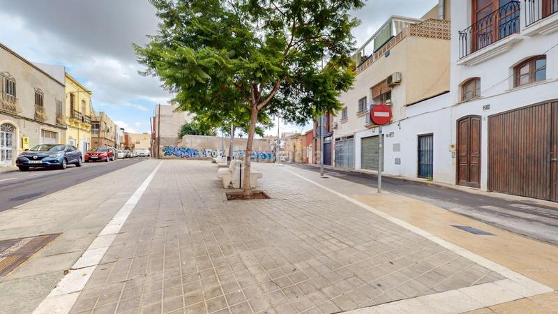 Foto a17ad783-e2bd-4702-8100-9c4e7133ad51. Appartement dans Barrio Alto - San Félix Almería