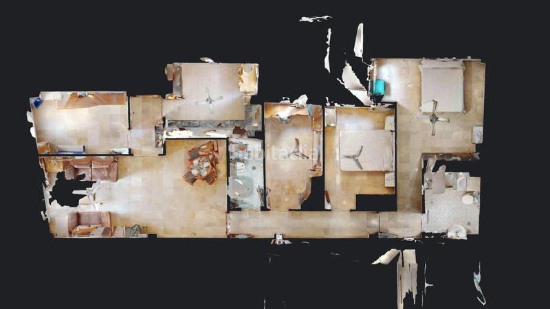 Foto ab1490d5-f8b9-4bec-9965-880861795cf2. Appartement dans Barrio Alto - San Félix Almería