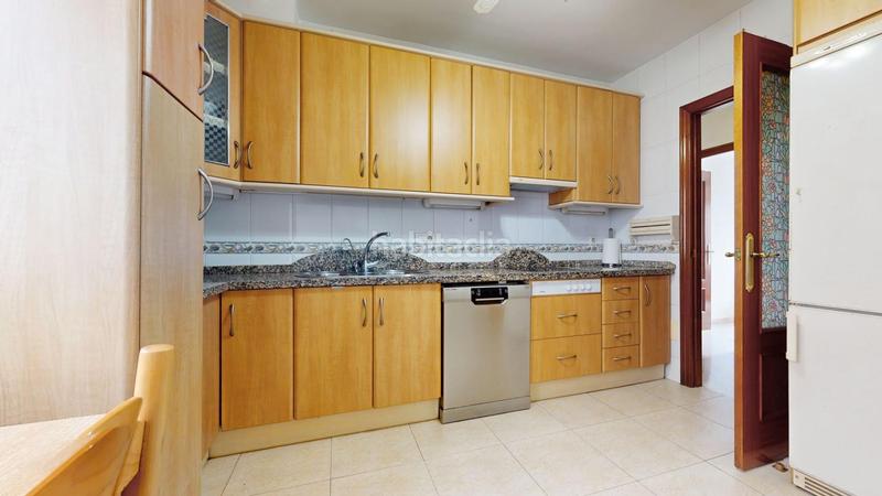 Foto b74db1d6-34e5-4a9b-b95b-942c8fe94700. Appartement dans Barrio Alto - San Félix Almería