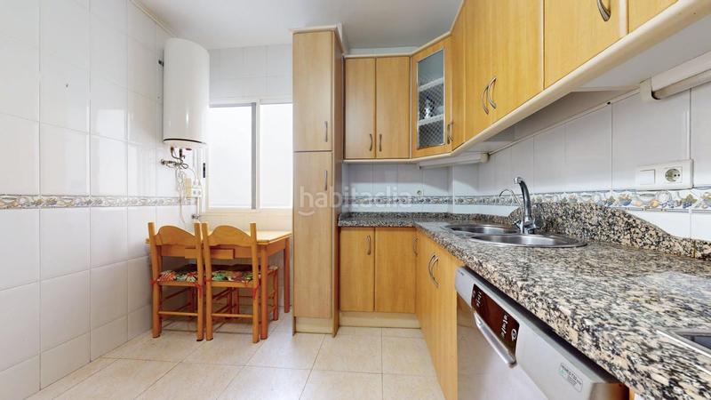 Foto d349c192-271a-446a-ae5a-f7b2b295a4cd. Appartement dans Barrio Alto - San Félix Almería