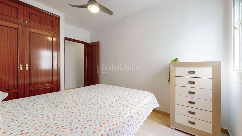 Foto e8180f55-23d9-4fbe-b8e4-b0cf52e597af. Appartement dans Barrio Alto - San Félix Almería