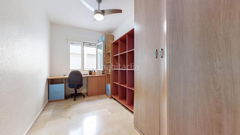 Foto ebfe91bf-1582-49ff-bb6a-017a2819b82a. Appartement dans Barrio Alto - San Félix Almería