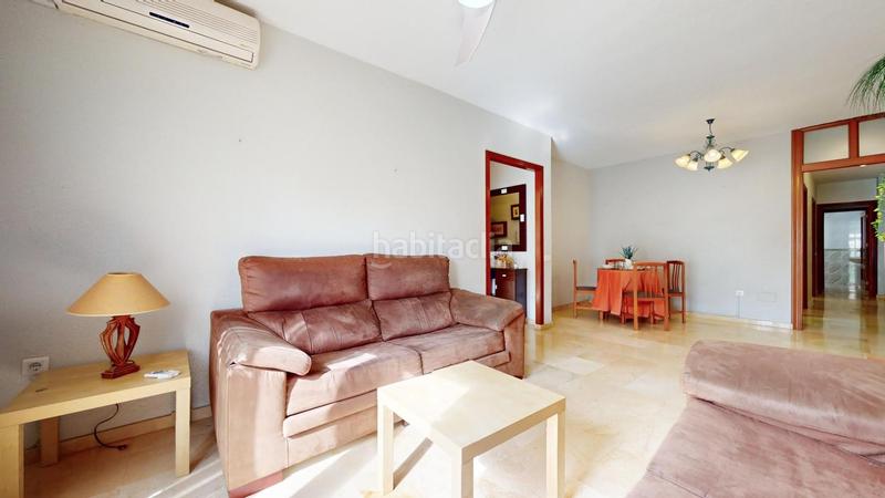 Foto f7efa809-b624-43da-8a68-765aebafa02d. Appartement dans Barrio Alto - San Félix Almería