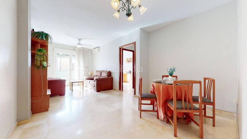 Foto fa20f09e-10b1-458c-9599-55bf29100bef. Appartement dans Barrio Alto - San Félix Almería