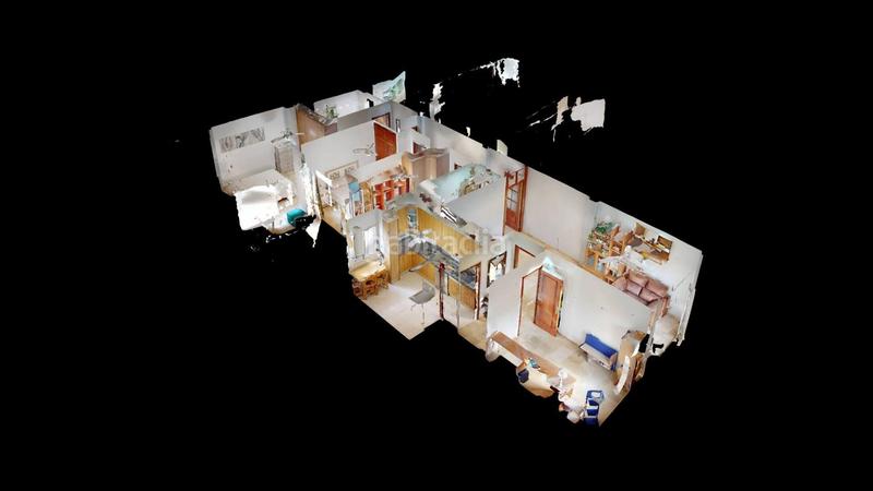 Foto fdecbb4e-4b7d-43f9-8c95-5785b345399a. Appartement dans Barrio Alto - San Félix Almería