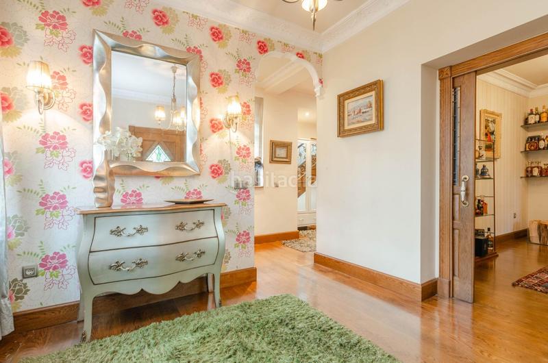 Foto 0f5fd869-3d21-4a26-9958-c29c930d876a. Casa adossada a avenida pablo picass0 48 a La Felguera Langreo