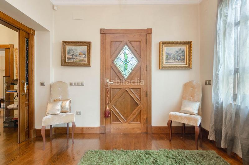 Foto 7ceb04ba-8877-415f-940f-6da5e3a1cfeb. Casa adossada a avenida pablo picass0 48 a La Felguera Langreo