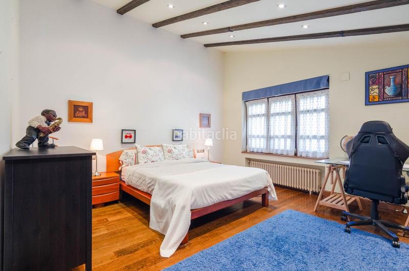 Foto 9461f989-19ca-4e79-bfb3-ac540610c89e. Casa adossada a avenida pablo picass0 48 a La Felguera Langreo