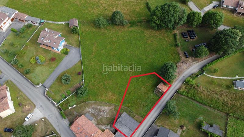 Foto 1ae49f72-759a-46c2-a090-9e30424beec4. Terreno residenziale in lugar llames de baxu in Nava