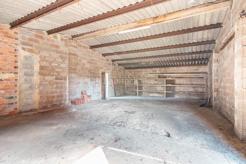 Foto 3866976d-a986-4f8f-a90b-38670a987a7b. Terreno residenziale in lugar llames de baxu in Nava