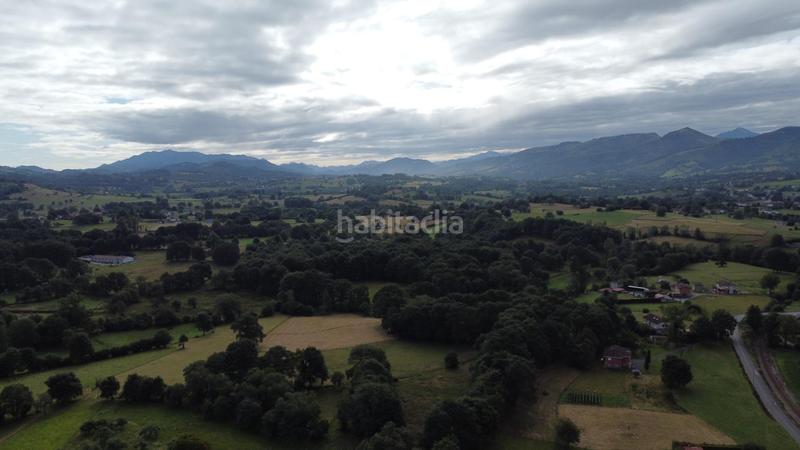 Foto acf379d0-5a83-4bfe-a2e5-c3d33cc3686d. Terreno residenziale in lugar llames de baxu in Nava