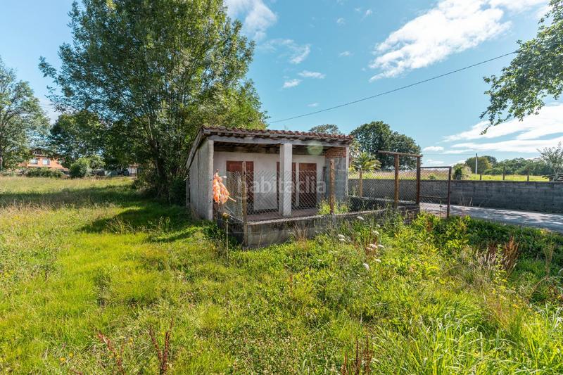 Foto b6cbc8f0-a89c-4e8e-ae58-a5a92c443a52. Terreno residenziale in lugar llames de baxu in Nava