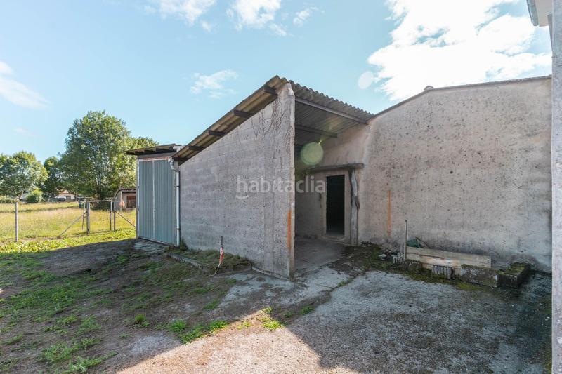Foto eb197937-7686-48ec-bf73-161d0e827513. Terreno residenziale in lugar llames de baxu in Nava