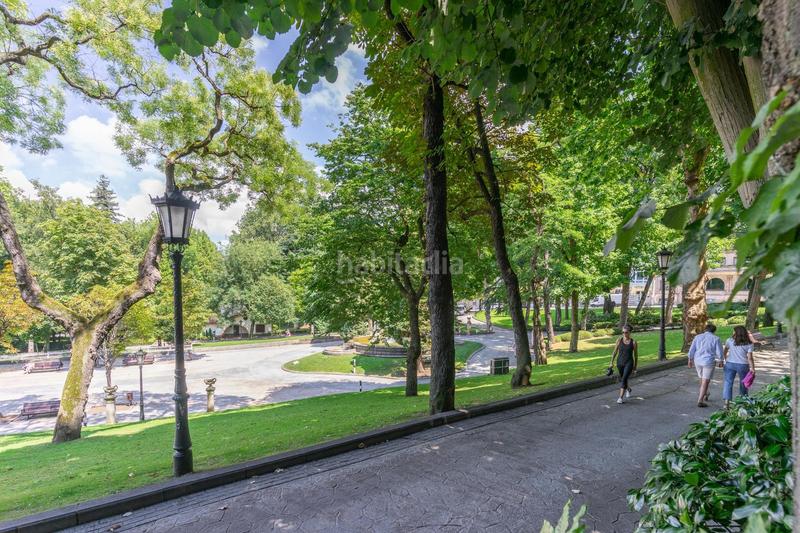 Foto 6350530f-aa57-49fe-a00d-8344dccc6788. Pis a calle de santa susana 27 a Parque San Francisco - Uría Oviedo