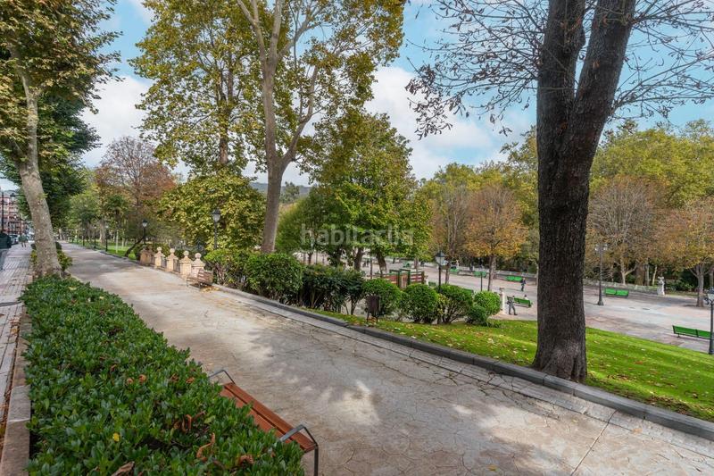 Foto 967d5952-ea36-4ad7-b329-178feabd3356. Pis a calle de santa susana 27 a Parque San Francisco - Uría Oviedo