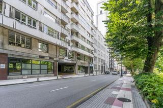 Piso en Calle de santa susana 27. Piso en el centro de oviedo frente al parque san francisco