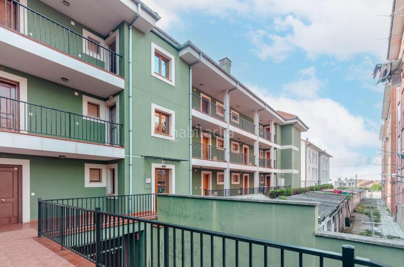 Foto 614f6c76-3952-4b15-a37f-bb0317d74b30. Appartement dans calle jose alvarez rodriguez 5 dans Pravia