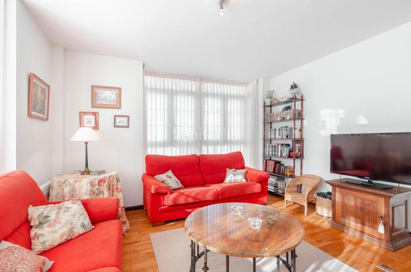 Foto 86f61e4f-88a1-4f96-937b-54da5da6b32a. Appartement dans calle jose alvarez rodriguez 5 dans Pravia