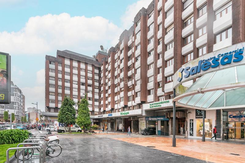 Foto 140e2848-eb87-40d7-ab6a-41215394c200. Appartamento in calle joaquina bobela 10 in Milán - Pumarín Oviedo