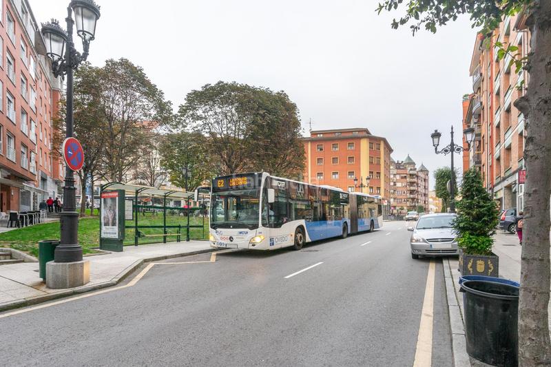 Foto 46705c80-cc4d-4385-ab61-ca5c6cff2611. Appartamento in calle joaquina bobela 10 in Milán - Pumarín Oviedo