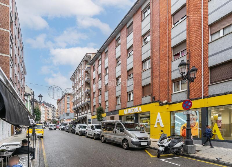 Foto 6546bc50-cc0b-4a44-b876-0e07f866902c. Appartamento in calle joaquina bobela 10 in Milán - Pumarín Oviedo