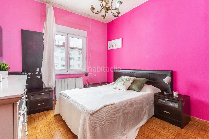 Foto 7374cd23-58df-411c-9c9a-b1294ba2fb11. Appartamento in calle joaquina bobela 10 in Milán - Pumarín Oviedo