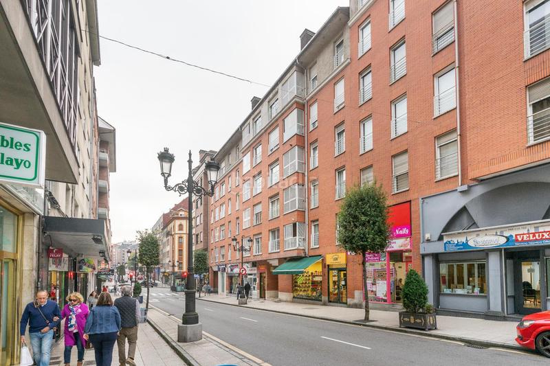 Foto 7db5b904-2827-4741-8cc8-c2a738f187c0. Appartamento in calle joaquina bobela 10 in Milán - Pumarín Oviedo