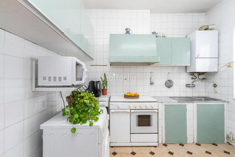 Foto fe843e58-560b-4695-9bee-ce3abf51eb34. Appartamento in calle joaquina bobela 10 in Milán - Pumarín Oviedo