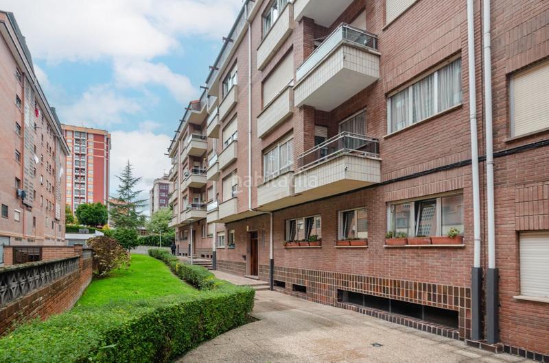 Foto 204625de-9fec-4e14-bf11-d3d2e4ae191b. Appartamento in pasaje cerezos 2 in Buenavista Oviedo