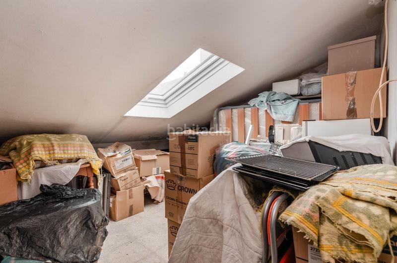 Foto 5fb6bfc8-e153-4165-b16a-faeb473e3a32. Appartamento in pasaje cerezos 2 in Buenavista Oviedo