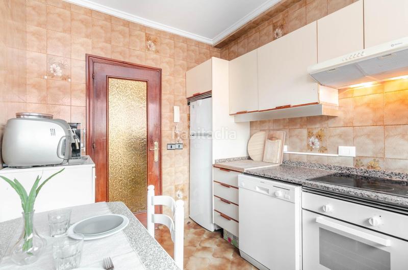 Foto 71c8d2ba-c67a-416c-b982-ab7903de0d26. Appartamento in pasaje cerezos 2 in Buenavista Oviedo