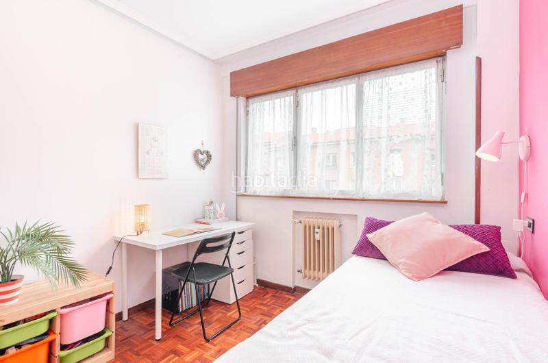 Foto 7cfc3964-b4fb-4401-9a94-e021c20dc453. Appartamento in pasaje cerezos 2 in Buenavista Oviedo